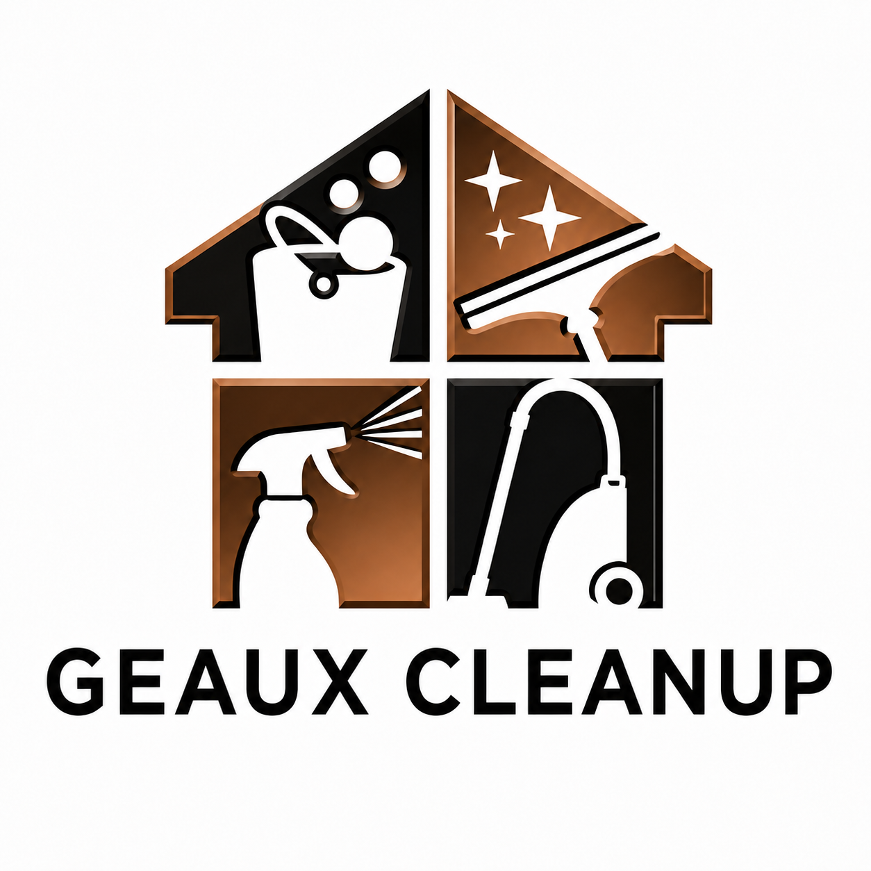 Geaux Cleanup
